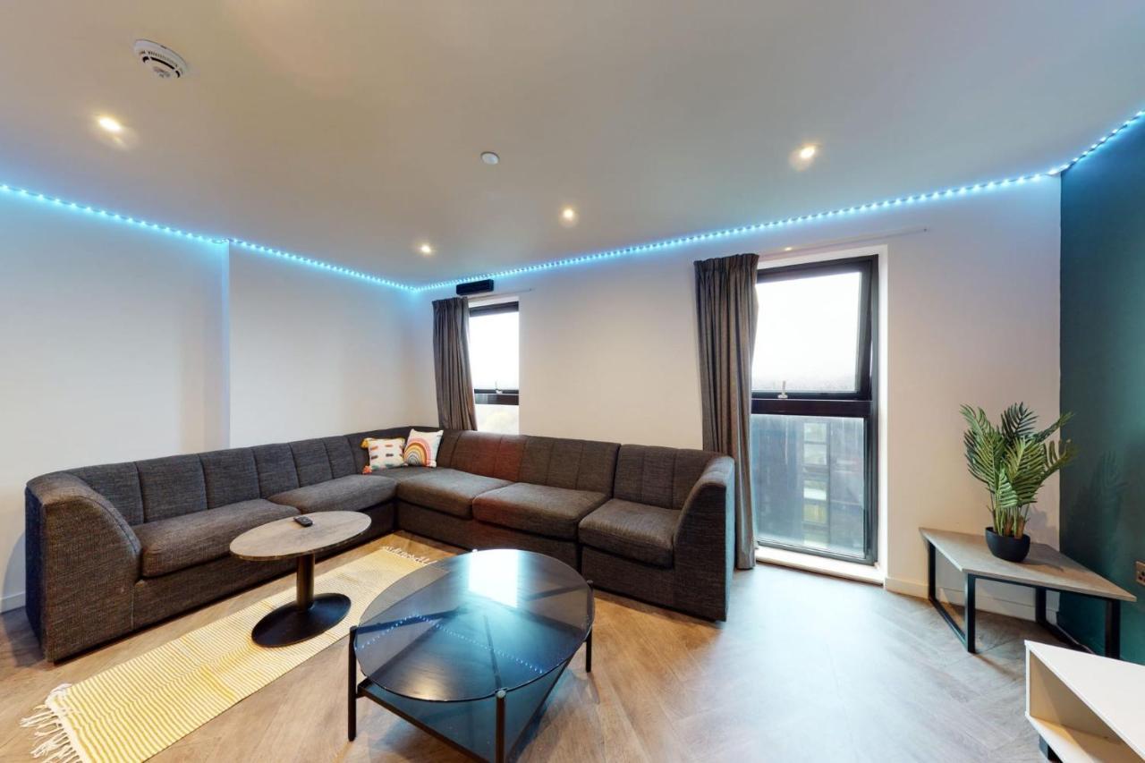 Eenpersoonskamer met Eigen Badkamer